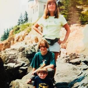 Meet your Posher, Louise